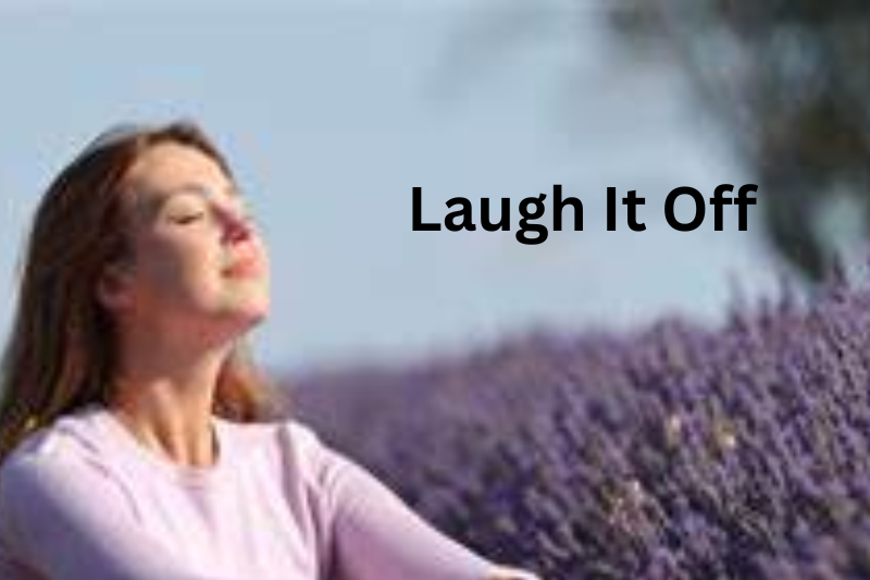 laugh It off