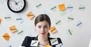 quick tips for stress management