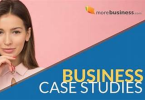 what is a business case study