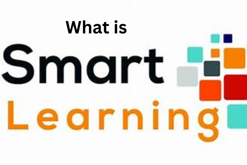 what is smart learning