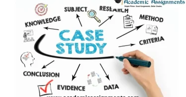 How to Write a Case Study Report (Step-by-Step, with Examples)